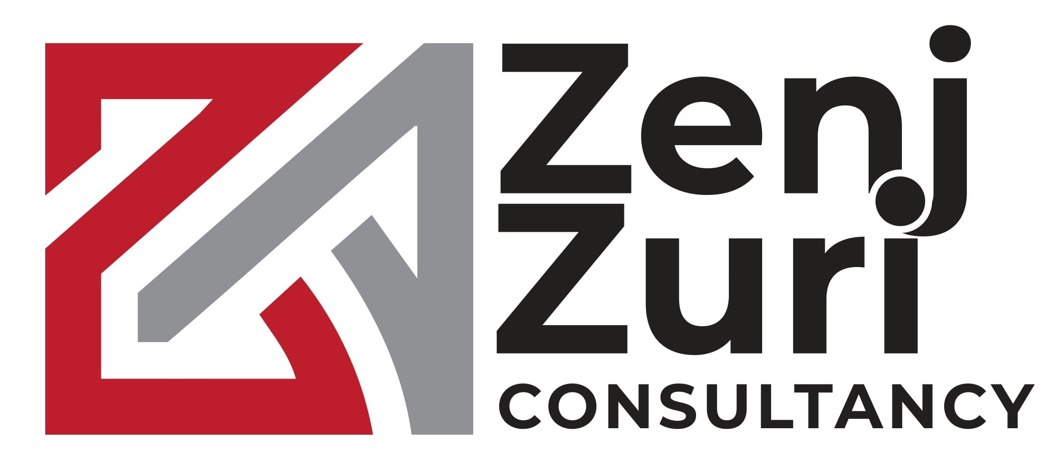 Zenji - Zuri Consultancy Logo