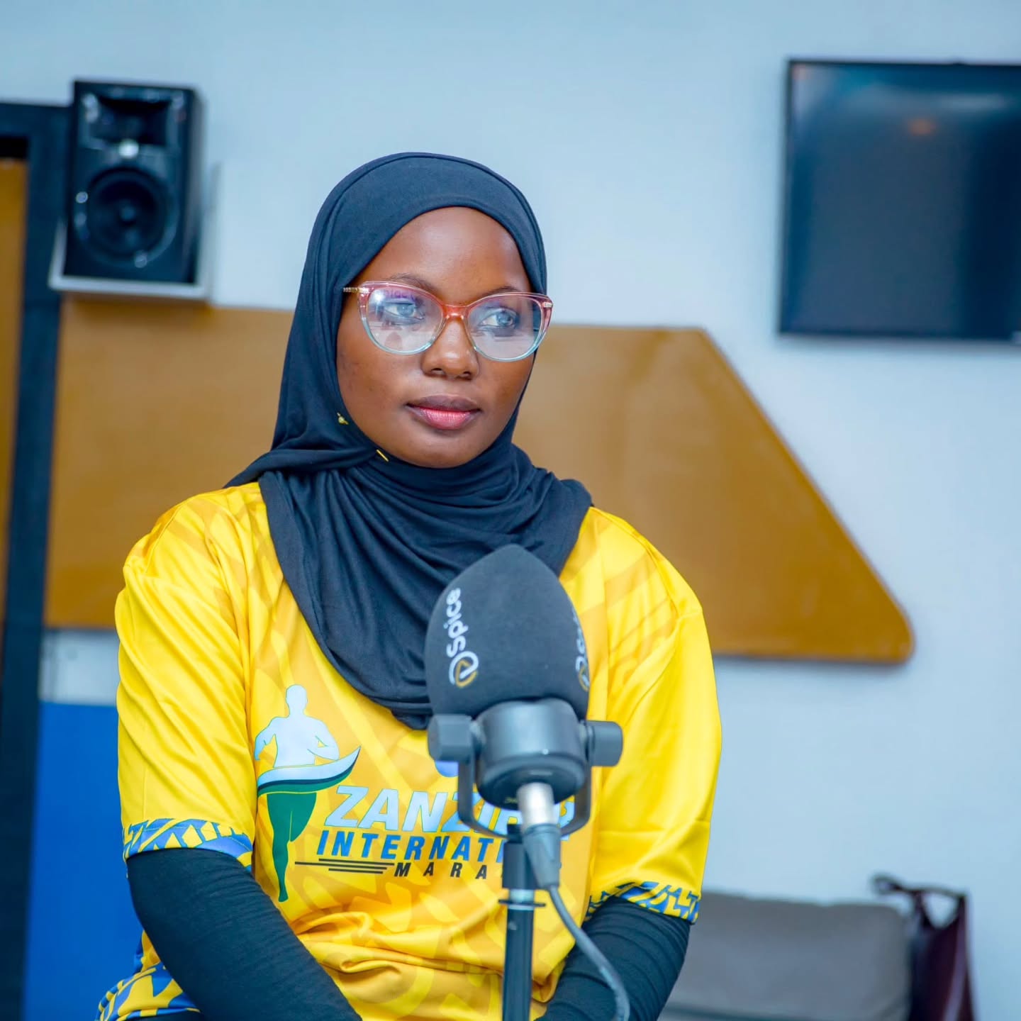 Shakila Hamis Mpomo